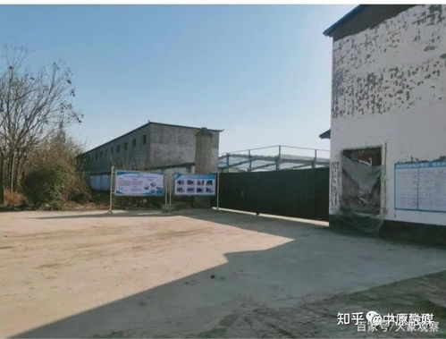 商丘一食品厂违规扩建 亟需查处与反思